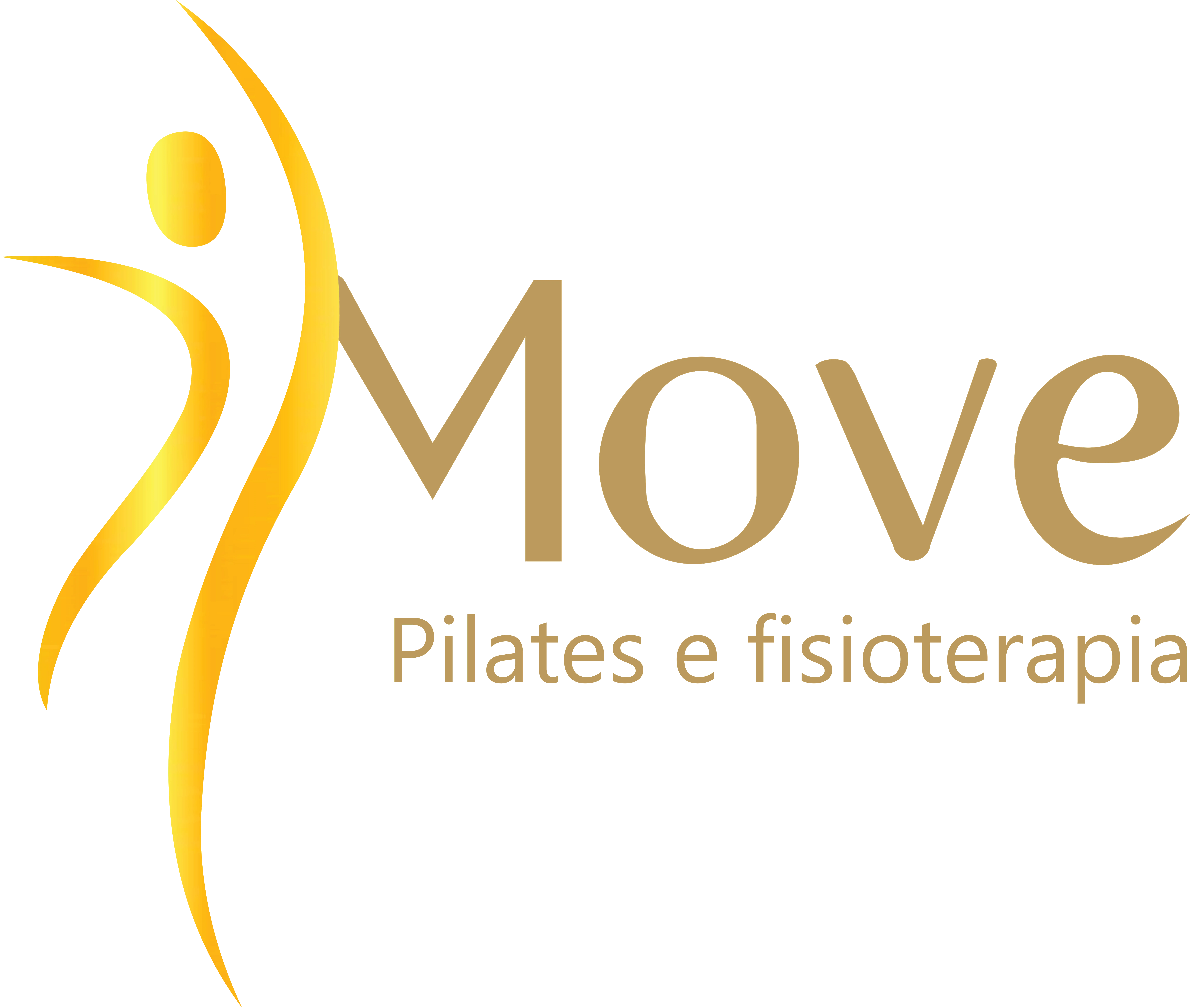MOVE Pilates e Fisioterapia